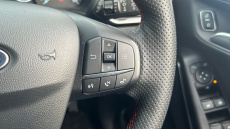 Ford Fiesta 1.0 EcoBoost ST-Line 5dr Petrol Hatchback